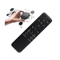 Miniatyrbilde 4 av 5: Bytt fjernkontroll for Bar/2.1/3.1/5.1 Bar 2.1 Sound Bar, Bar 3.1 Sound Bar, Bar 5.1 Sound Bar [DB]- Perfet Black