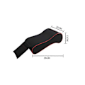 Miniatyrbillede 5 af 5: 2019 Ny Universal Bil Midterkonsol Armlæn Pude til Mazda 2 3 5 6 Cx-3 Cx-4 Cx-5 Cx5 Cx-7 Cx-9 Atenza Axela-Perfet Black red