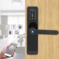 Miniatyrbilde 9 av 9: HÅNDTAK MED KODE WIFI PASSORD Fingeravtrykk - Perfet