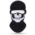 Miniatyrbillede 5 af 5: Maske hætte balaclava Halloween Full Face Cover ski motorc - Perfet red