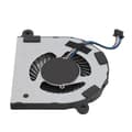 CPU Køleventilator til Dell til Latitude 7480 E7480 7490 E7490 4-pin Strømstik Laptop CPU Ventilator - Perfekt
