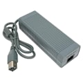 Miniatyrbillede 3 af 5: Kompatibel med Xbox 360 Strømforsyning Spilkonsol Strømforsyning Oplader med Strømkabel 185‑265VEU-Perfet