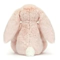Miniatyrbilde 3 av 3: Jellycat Blossom Bunny Cherry Kosedyr Medium 31cm - Perfekt Silver