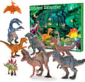 2025 Dinosaur Julekalender