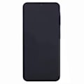 Miniatyrbild 2 av 5: för Samsung Galaxy A16 5G Svart Skärm Låtsastelefonmodell Inte Riktig Smartphone Display (utan Logotyp) --Perfekt Black