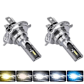 Pikkukuva 2 / 5: Headlight-Perfet H9 8000K White Blue