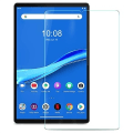Miniatyrbillede 3 af 3: 2PS Lenovo Tab M10 FHD Plus skærmbeskytter i hærdet glas -.2 STK- Perfet