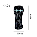 Miniatyrbillede 2 af 2: Døre Roblox Figurer Døre Plyslegetøj Monsters Skrækspil Plys udstoppede dyr [DB]- Perfet Pillar