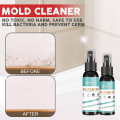 Miniatyrbilde 3 av 7: Mugg - muggfjerningsspray for møbler, fliser og gulv - Perfet 30ml