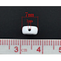 Miniatyrbillede 3 af 5: Bogstavperler ca. 600 + 50 hjerter - Perfekt