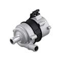Miniatyrbillede 2 af 5: 4H0965567 Elektrisk Vandpumpe 4H0965569A til A4 A6 A7 A8 Q5 Q8 2007-2018-Perfekt