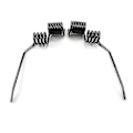Miniatyrbillede 4 af 5: Holdbar Reverse Is-skraber Kompatibel med Ski-doo 600 600ho 800r 860201728 Snescootere-Perfekt