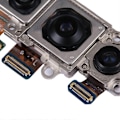 Miniatyrbilde 4 av 5: Kamerapakke Kompatibel med Samsung Galaxy S22 5G SM-S901B-Perfekt
