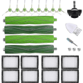 Pikkukuva 2 / 5: 21 Vaihto Irobot Roomba E5 E6 I6 + I3 + I4 + I7 + I8 - Perfet
