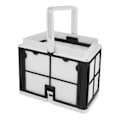 Miniatyrbillede 1 af 5: Ultrafint Filterkurv til Dolphin CC Robot Poolrenser S50 S100 Poolrenser Dele-Perfet