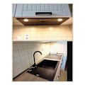 Miniatyrbilde 5 av 5: LED GU10-Lyspærer for kjøkkenvifte, LED-lyspære for komfyr, Halogen L-Perfet erstatning for kjøkkenlys
