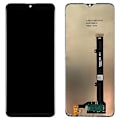 Miniatyrbilde 3 av 5: OEM LCD-skjerm med Digitizer Komplett Montering for ZTE Blade A51 (2021 Modell) (Svart)-Perfet