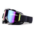 Miniatyrbild 5 av 6: Motorcykelglasögon, Motocrossglasögon Dirt Bike Goggles, Glasögon, Vindtät, Sandtät, Regntät, Anti-Imma Motorcykelglasögon - Perfet