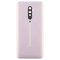 Miniatyrbillede 2 af 5: Bagcover til OPPO Reno2 - Perfekt Pink
