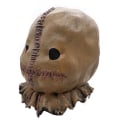 Miniatyrbilde 6 av 6: Halloween lateks fugleskremsel maske hette - Perfet
