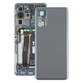 Kompatibel med Samsung Galaxy S20 Batterideksel - Perfekt Grey