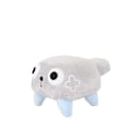 Miniatyrbild 5 av 5: Dandys World Plyschleksak Dandys World Docka Spel Goob Boxten Blomma Plysch Gosedjur Mjuk leksak Kudde Katt Kanin Plyschdjur Peluches,pyc-Perfet black