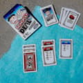 Pikkukuva 2 / 4: Monopoly-korttipeli – nopea perhekorttipeli