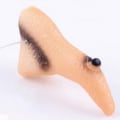 Pikkukuva 5 / 6: Halloween noitakynnet, cosplay-rekvisiitta Witch's nose 23 kpl - Perfet