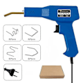 Miniatyrbillede 2 af 5: Varmt Stifter Plast Svejsningsmaskine Bumper Reparationskit Loddejerns til Plast Reparation Bil Bumper Reparation Svejsningspistol-Perfekt Blue A 220V  EU