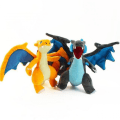 Pikkukuva 1 / 2: 2 pehmolelua Charizard 25 Cma - Perfet