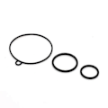 Miniatyrbillede 5 af 5: Karburator Float O-ring Kompatibel med Honda Super Cub C50 C70 C90 Press Cub Little Cub C100EX Keihin Kaburator Reparations Udskiftning Float Pakning - Perfekt