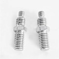 Miniatyrbild 2 av 5: 5-pack Tripod Center Screw Male 1/4 3/8 Konverter för Foto Clam Benro Sirui Triopo Diat Tripod Monopod Center Axis Adapter - Perfekt