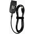 Miniatyrbillede 2 af 5: HEX V2 VCDS USB diagnostisk interface - Perfekt English