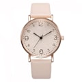 Miniatyrbilde 3 av 6: Se Kvinne Fritidsstudent Quartz Watch - Perfet