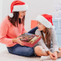 Pikkukuva 4 / 8: Adventtikalenteri palapeli, palapeli Adventtikalenteri 2023 Joulu Perheloma Pulmatyökalu 1