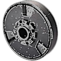 Miniatyrbilde 4 av 5: 3/4' Cyr Sentrifugalkobling med 10 tenner, erstatning for Go Kart Mini Moto Baja Go Sports - Perfekt kjede 40/41/420 - Perfekt