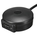 Miniatyrbilde 4 av 5: Bilstereo Aux Lydadapter Bluetooth Kabel Passer for - Falcon Territory-Perfet