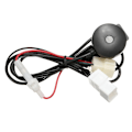 Miniatyrbilde 3 av 5: Bilstereo Aux Lydadapter Bluetooth Kabel Passer for - Falcon Territory-Perfet