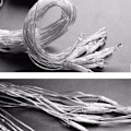 Miniatyrbillede 3 af 6: LED lysnet 144 LED med stik 220v til fester, haver, jul,- Perfet