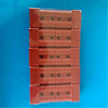 Miniatyrbillede 5 af 5: Gaffeltruck Batteri Hurtigkobling Anderson Stik 50A 10 stk - Perfet