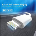 Miniatyrbilde 3 av 5: 3 stk Iphone-lader 3p2m Iphone Lightning-kabel Ultra Durable-kontakt for Iphone 13/13 Pro/12/12 Pro Max/11/11 Pro/x/xs/xr/8/8 Plus- Perfet