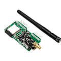 Miniatyrbild 3 av 5: för Flipper Zero Modifieringsmodul WiFi Multiboard NRF24 Modul CC1101 Modul för Flipper Zero-Perfet