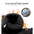 Pikkukuva 7 / 8: Ladattavat lämmitettävät käsineet - Thermal pitävät sinut lämpimänä - Perfet black