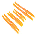 Miniatyrbillede 7 af 8: 2PC Airplane GWS Propel EP5030 7035 8040 8060 9050 1060 Scre- Perfet C