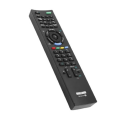 Miniatyrbilde 2 av 6: Universal fjernkontroll RM-ED044 for Sony TV - Perfet black one size