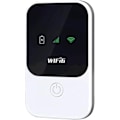 Miniatyrbild 1 av 5: 2025 Nyaste Portabla WiFi 5g LTE WiFi Mobila Hotspot Portabla Rese Ultimate Edition-Perfet