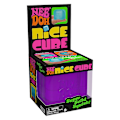Miniatyrbild 2 av 5: Schilling Nice Cube Nee Doh Stressboll - Sensoriska leksaker, ångest & stress relief- Perfet Multicoloured
