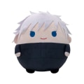 Miniatyrbild 1 av 5: 22cm/30cm Anime Jujutsu Kaisen Plyschdockor Fushiguro Megumi Itadori Yuji Gojo Satoru Kugisaki Nobara Gosedjurspresenter[HK]- Perfet g