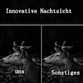 Miniatyrbillede 5 af 5: IC Game Camera 2,7 K 20 MP trigger rækkevidde op til 35 m med bevægelse- Perfet