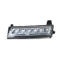 Venstre LED DRL Kjørelys Kompatibel med W164 X164 X204-Perfet